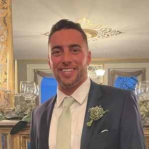 Meet your Posher, Jacob